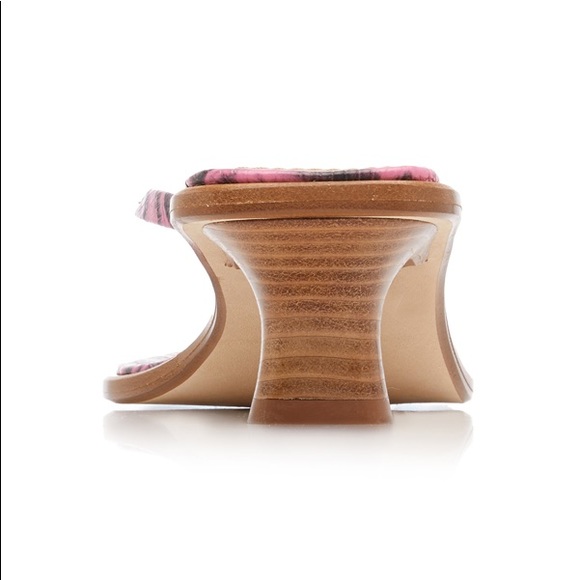 Sies Marjan - Alix 40mm thong sandals - Picture 4 of 7